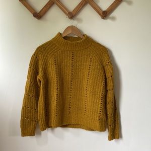 Madewell Sweater